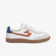 SHEFFIELD JOGGER M WHITE/DOVE/BRICK