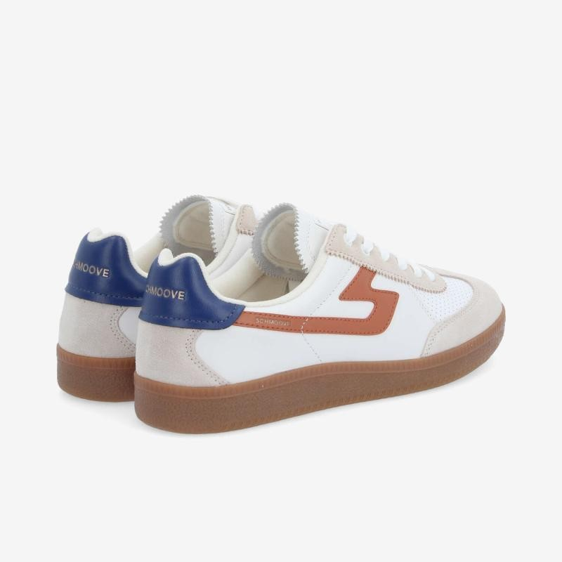 SHEFFIELD JOGGER M WHITE/DOVE/BRICK