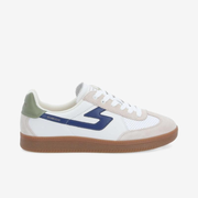 SHEFFIELD JOGGER M WHITE/DOVE/NAVY