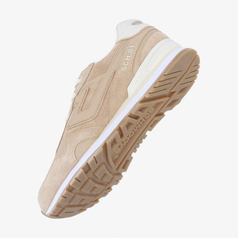CAPE CODE RUNNER M SHELL