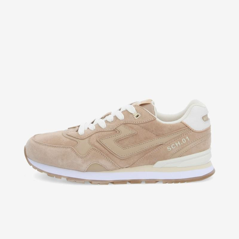CAPE CODE RUNNER M SHELL