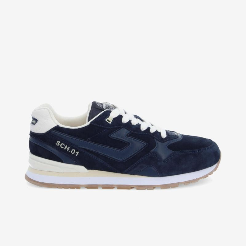 CAPE CODE RUNNER M NAVY