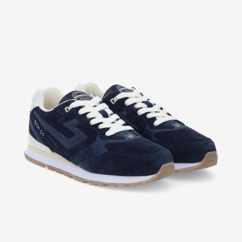 CAPE CODE RUNNER M NAVY