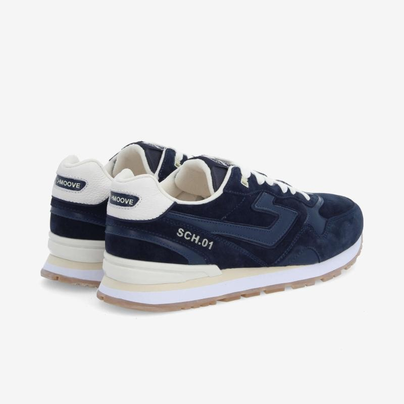 CAPE CODE RUNNER M NAVY