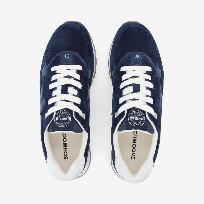 CAPE CODE RUNNER M NAVY