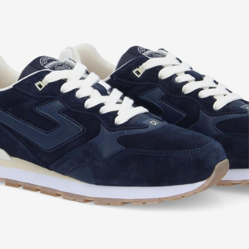 CAPE CODE RUNNER M NAVY