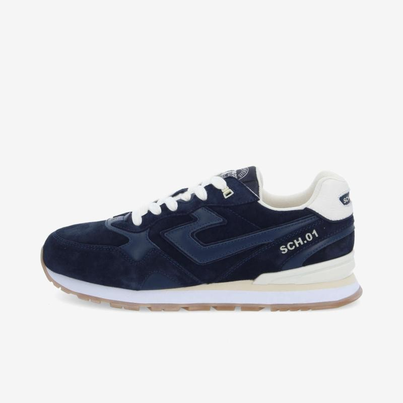 CAPE CODE RUNNER M NAVY