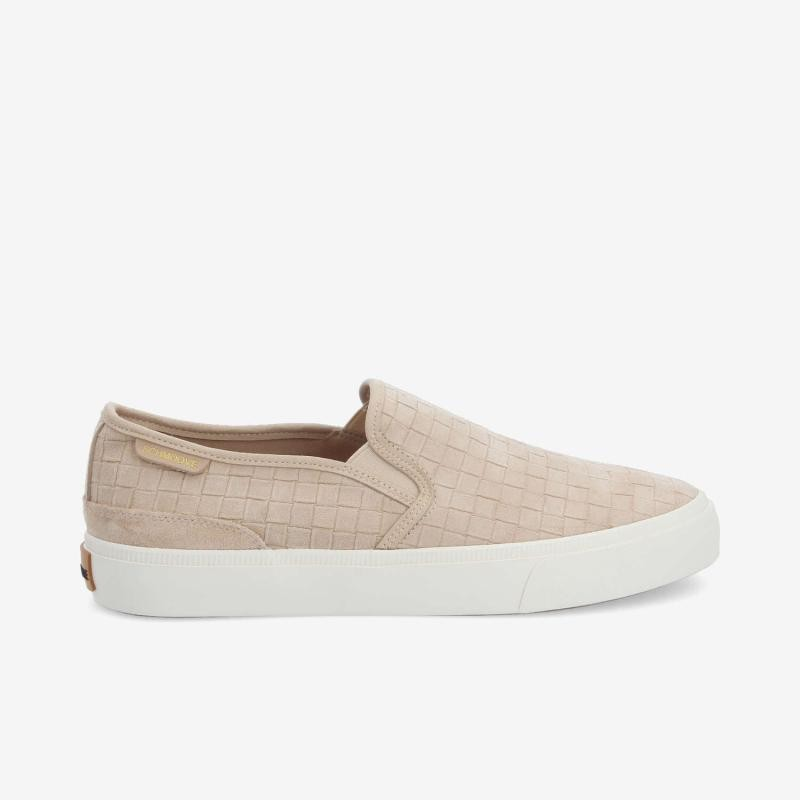 ARLO SLIP ON M BEIGE