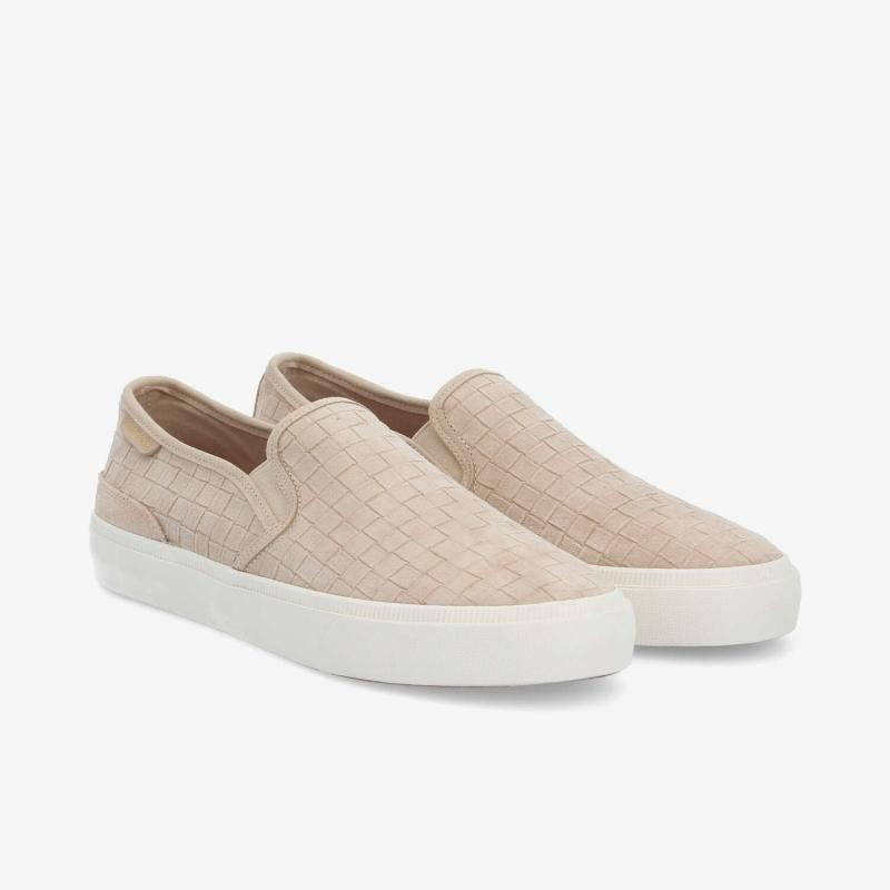 ARLO SLIP ON M BEIGE