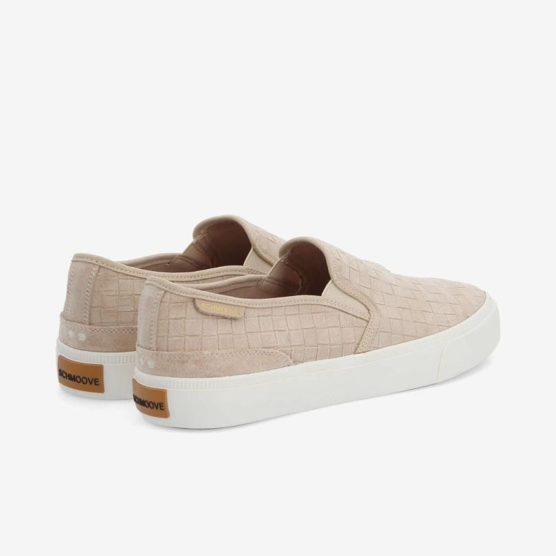 ARLO SLIP ON M BEIGE