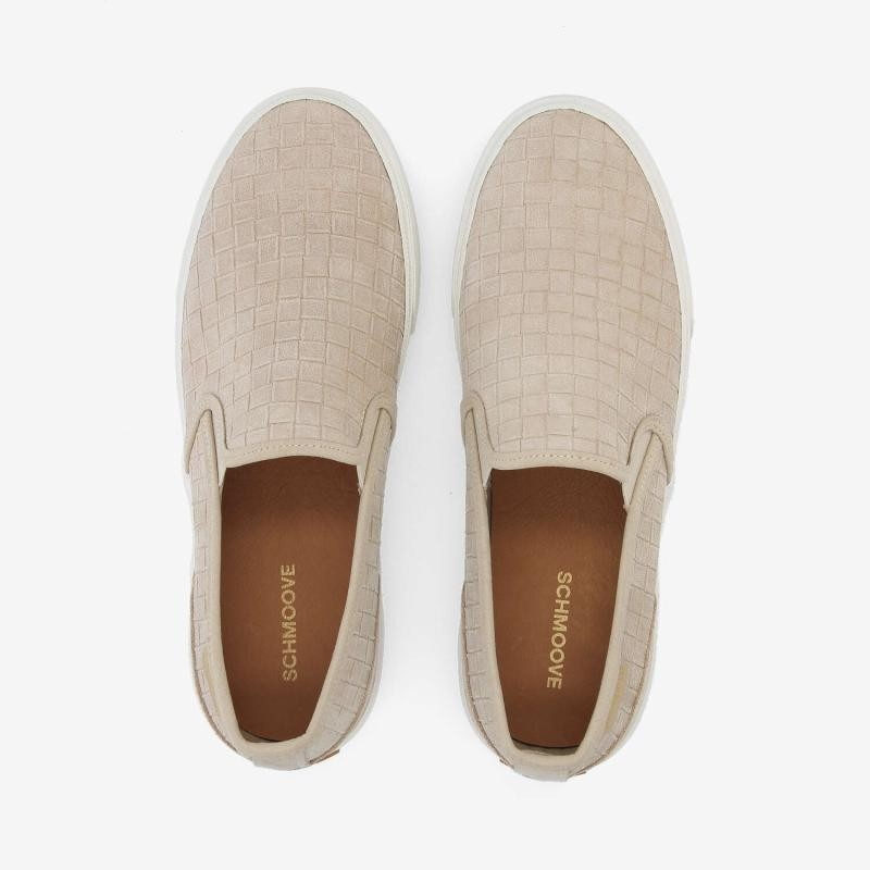 ARLO SLIP ON M BEIGE