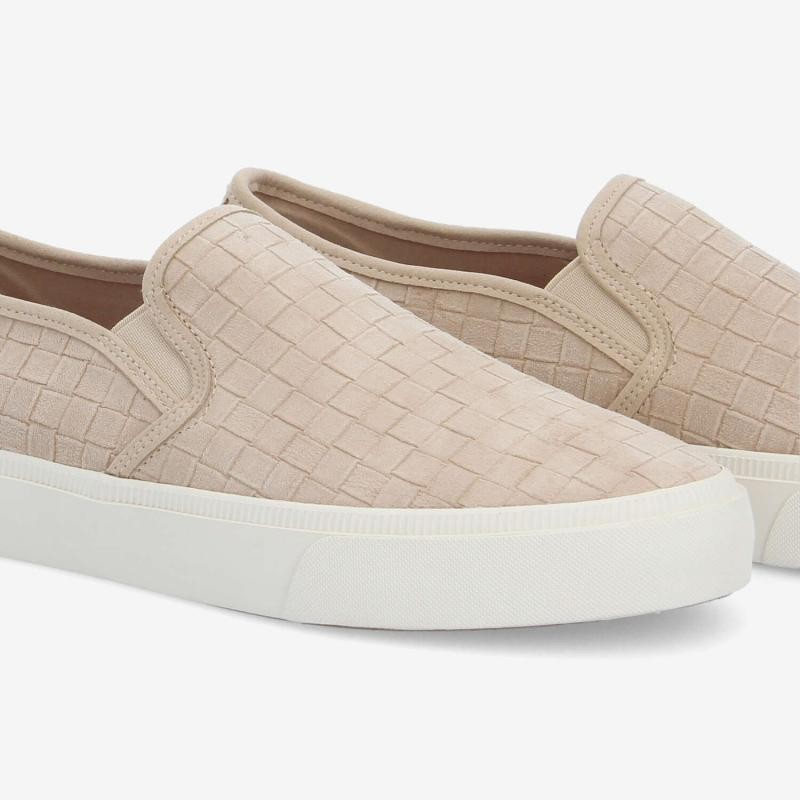 ARLO SLIP ON M BEIGE