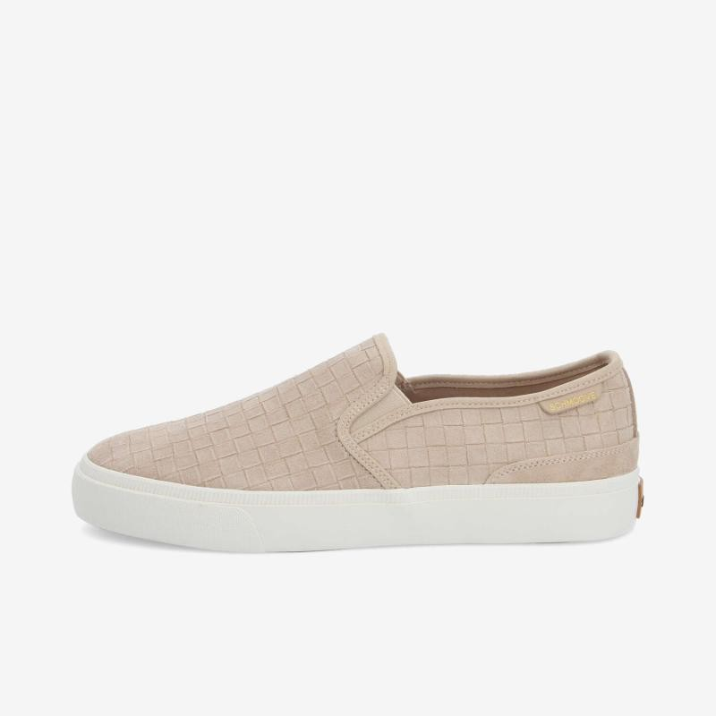 ARLO SLIP ON M BEIGE