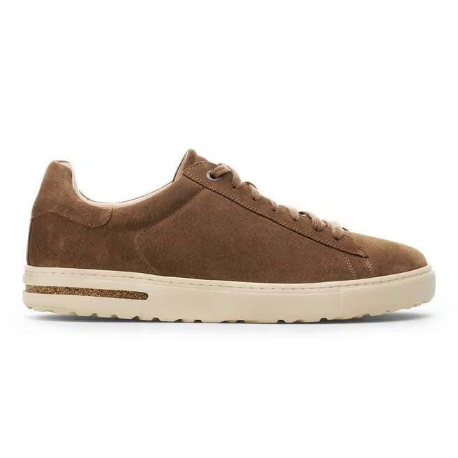 Bend Low - Suede Dark Tea