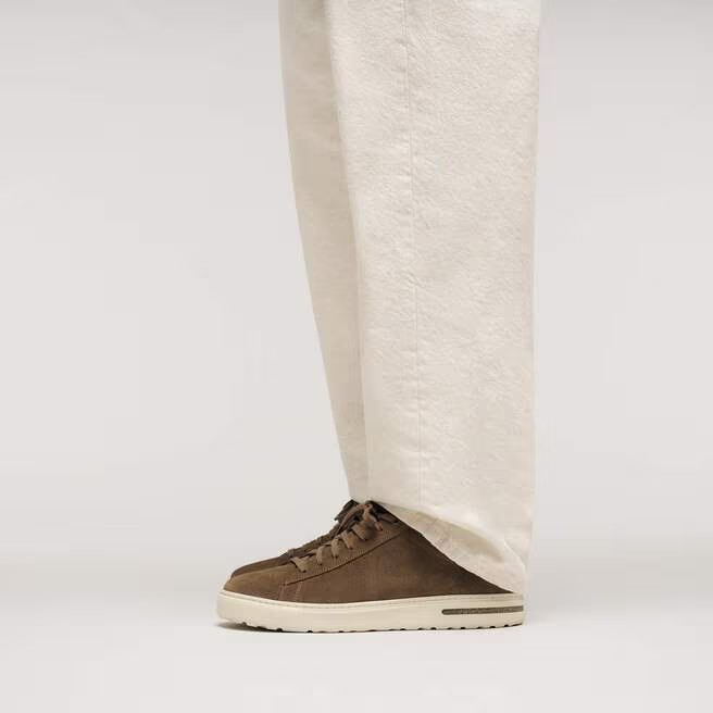 Bend Low - Suede Dark Tea