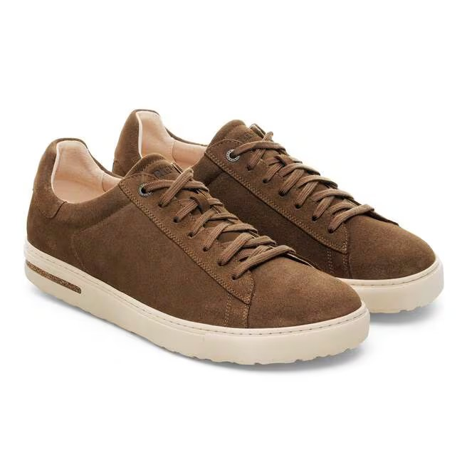Bend Low - Suede Dark Tea