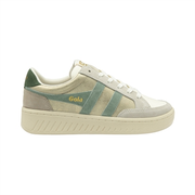 Superslam Blaze Trainer Gold/Green Mist/Evergreen