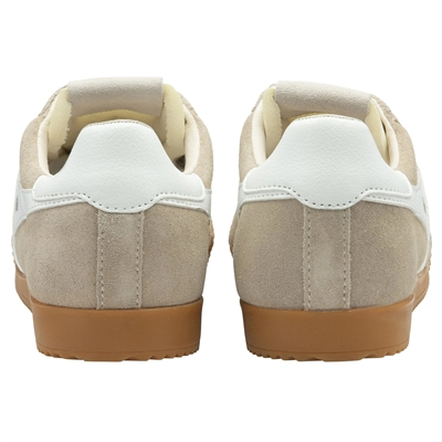 Elan Trainer Bone/White