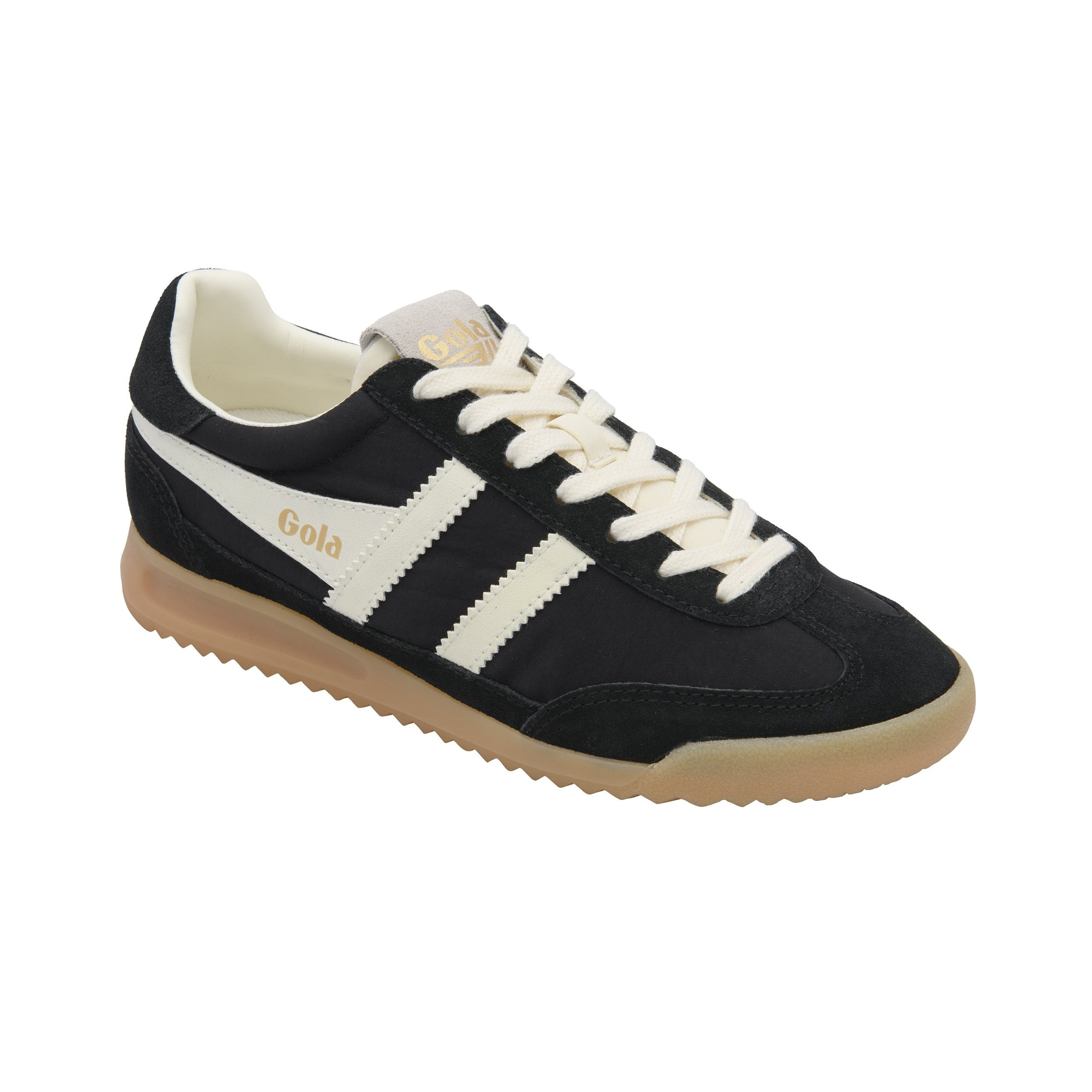 Firefly Trainer Black/Off White