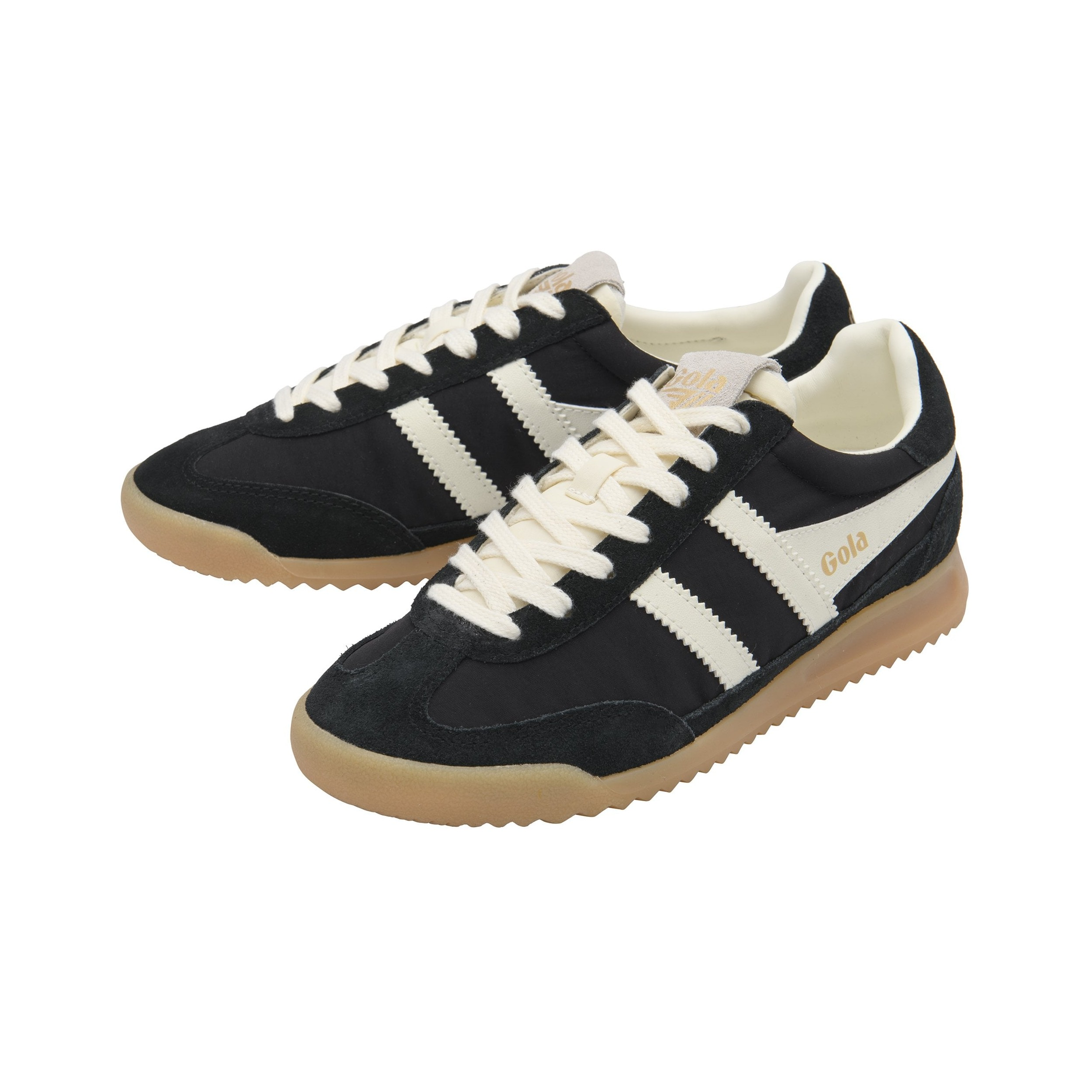 Firefly Trainer Black/Off White