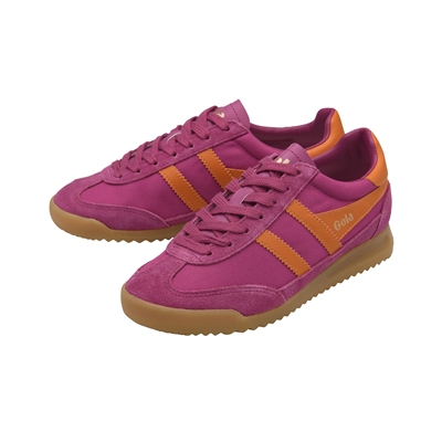 Tornado Trainer Fuchsia/Clementine