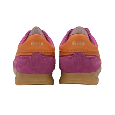 Tornado Trainer Fuchsia/Clementine