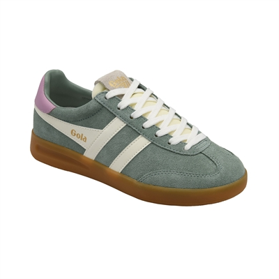 Cyclone Trainer Green Mist/Off White/Candy/Gum