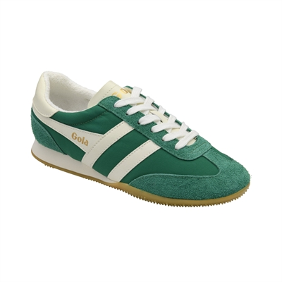 Sprinter Trainer Green/Off White