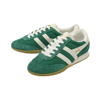 Sprinter Trainer Green/Off White