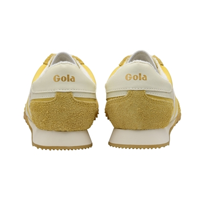 Sprinter Trainer Pollen/Off White