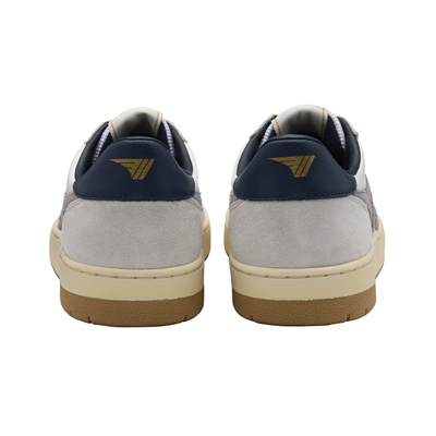 Hawk Trainer White/Cement/Navy