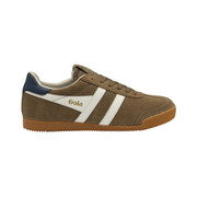 Elan Trainer Tobacco/Off White/Navy