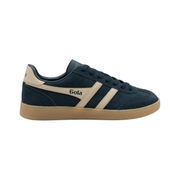 Viper Trainer Navy/Bone/Gum