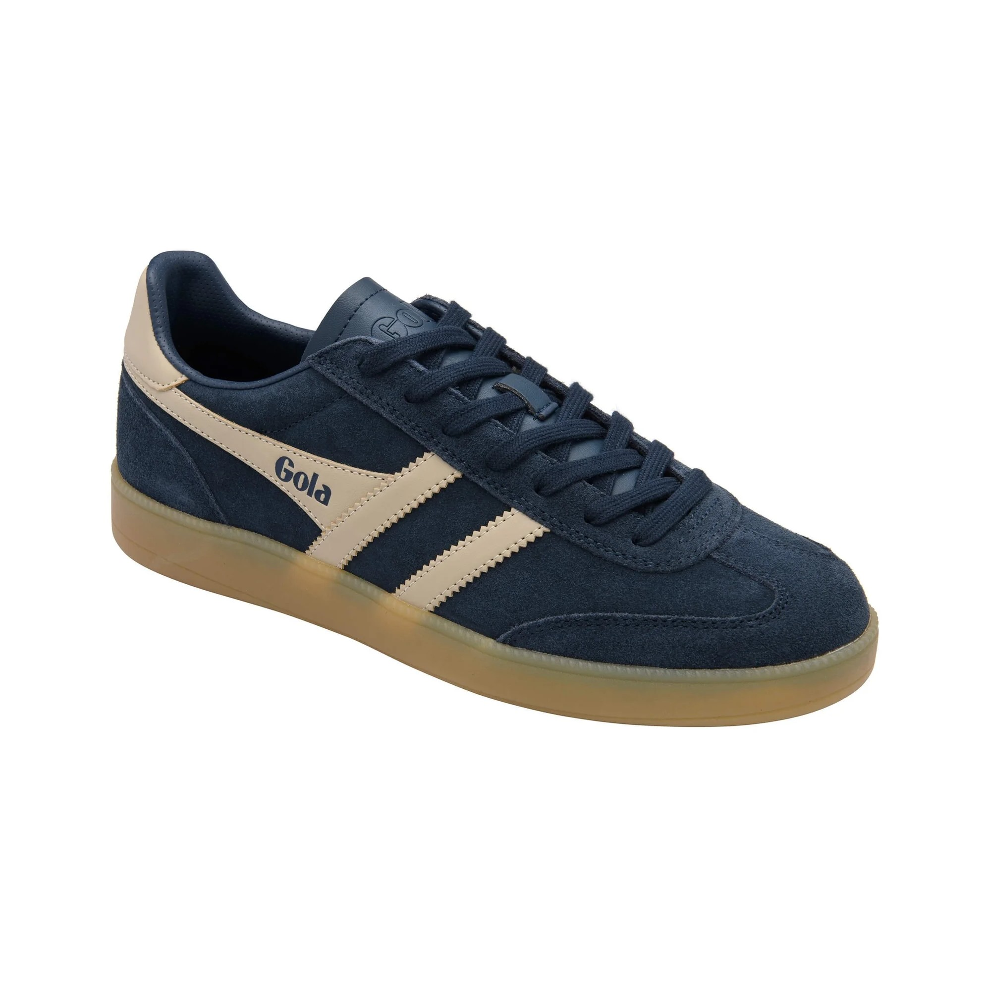 Viper Trainer Navy/Bone/Gum