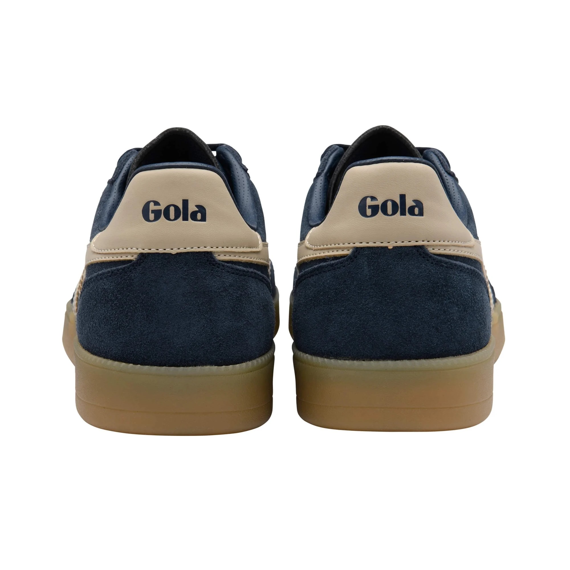 Viper Trainer Navy/Bone/Gum