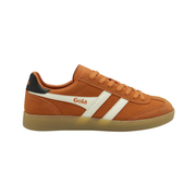Viper Trainer Moody Orange/Off White/Black/Gum
