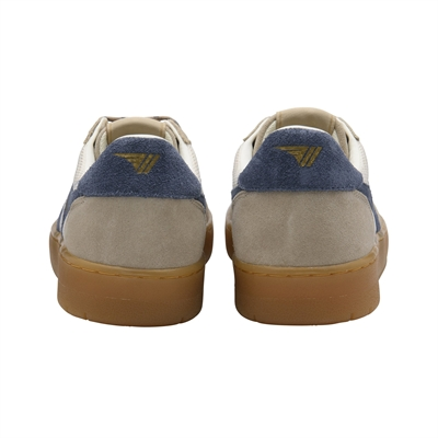 Hawk 83 Trainer Off White/Bone/Moonlight/Gum