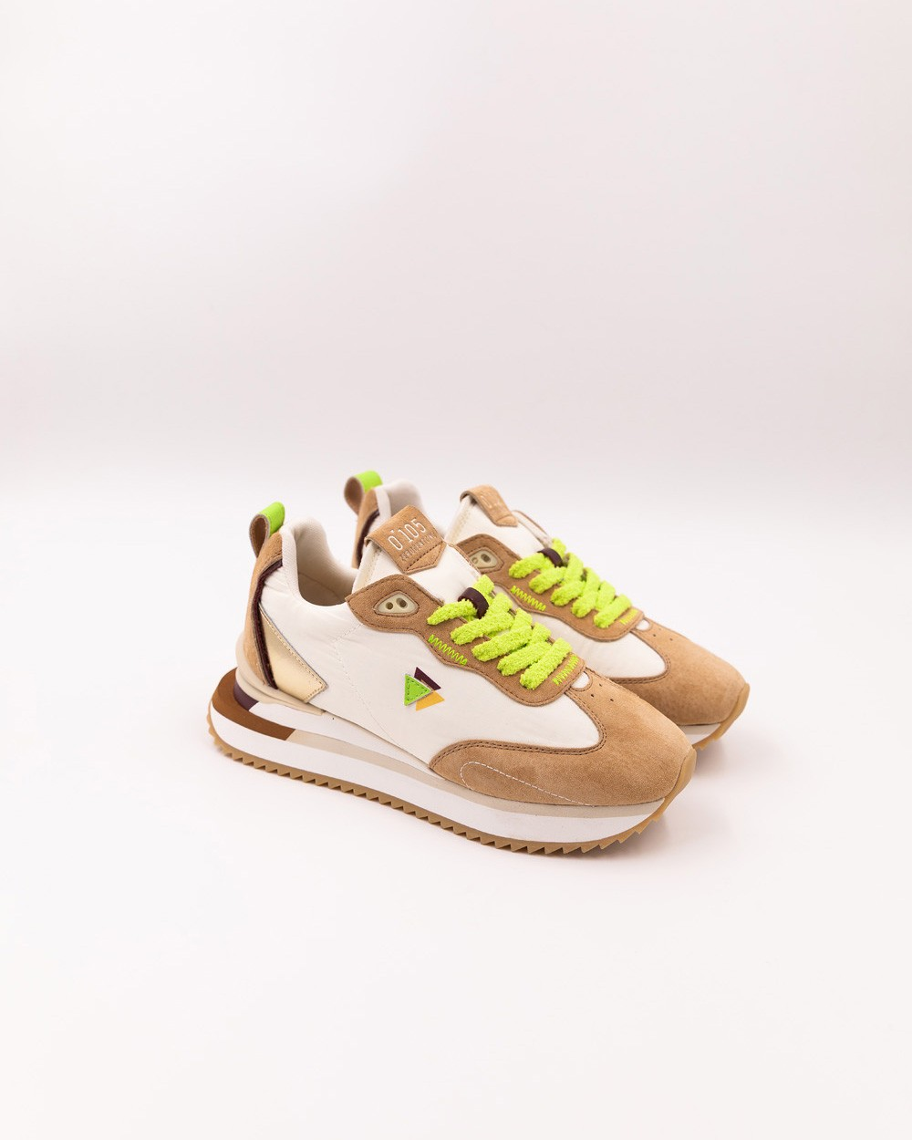 LENOX TAN