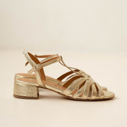 Capri Or Champagne