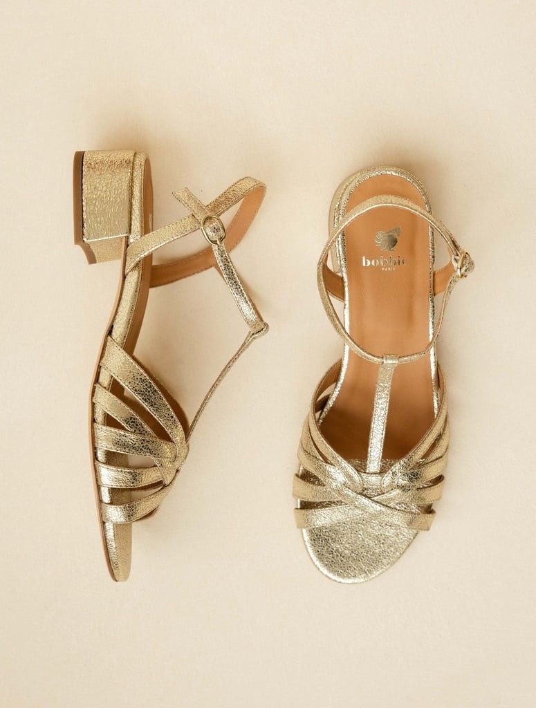 Capri Or Champagne