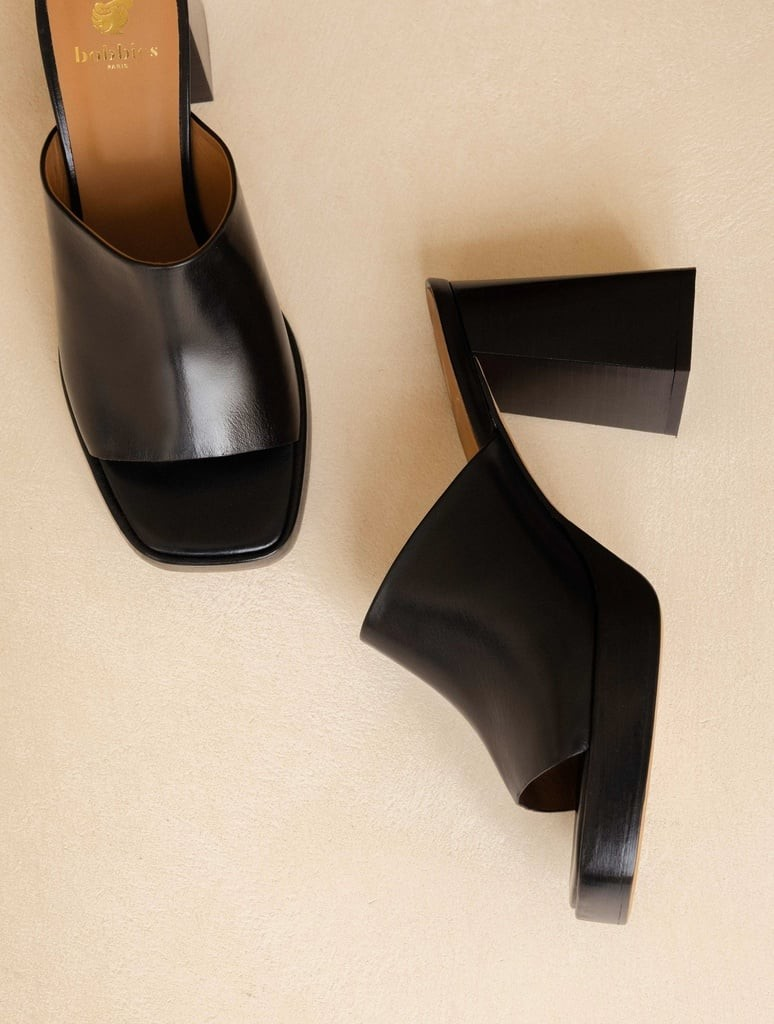 Renata Noir Absolu
