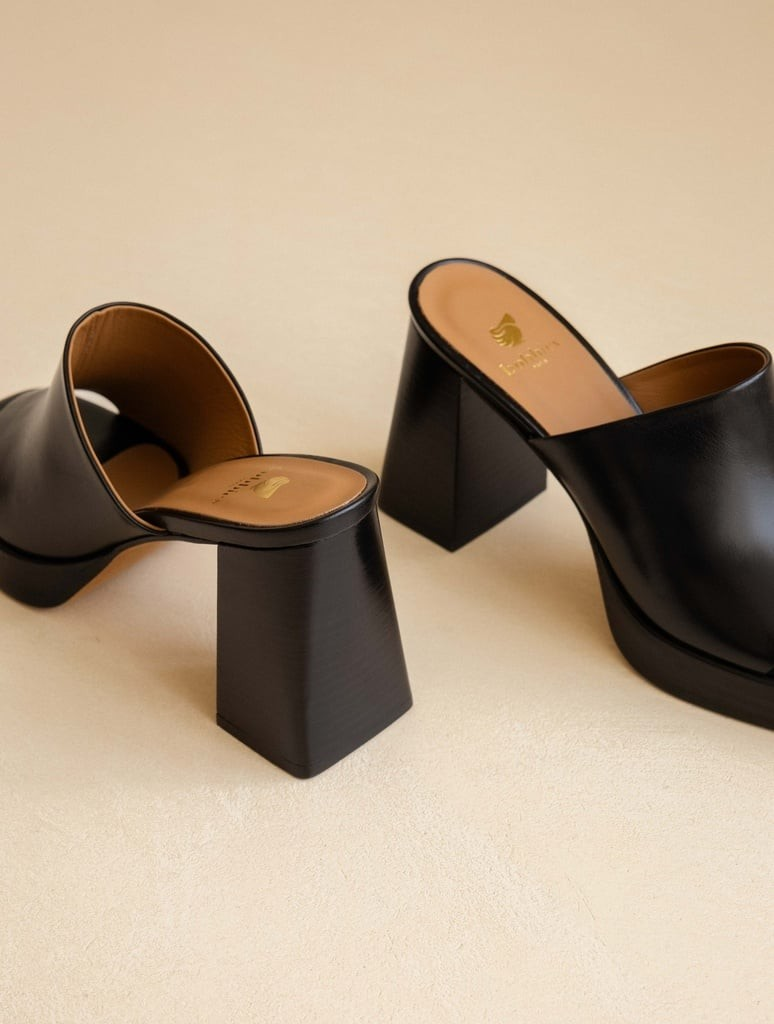 Renata Noir Absolu