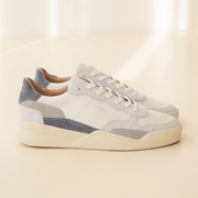 Malibu Blanc Cassé - Bleu - Gris Perle