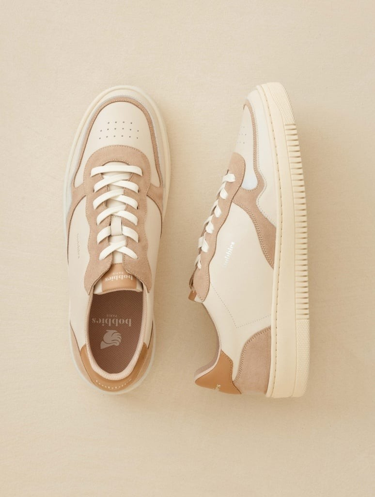 Travis Blanc Cassé & Papyrus