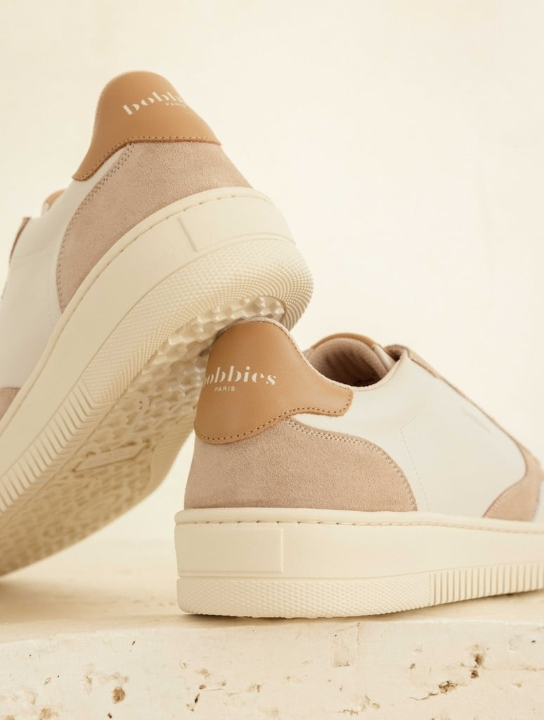 Travis Blanc Cassé & Papyrus
