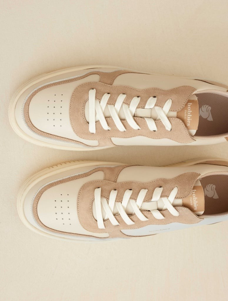Travis Blanc Cassé & Papyrus