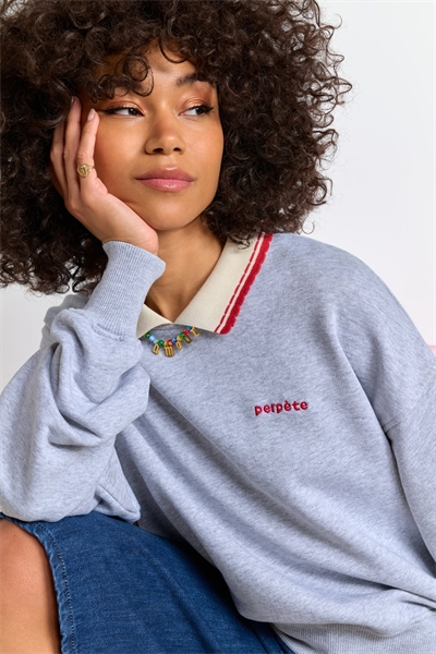 Sweat Geri - Gris