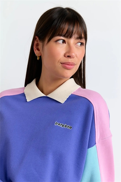 Sweat Mel - Mauve