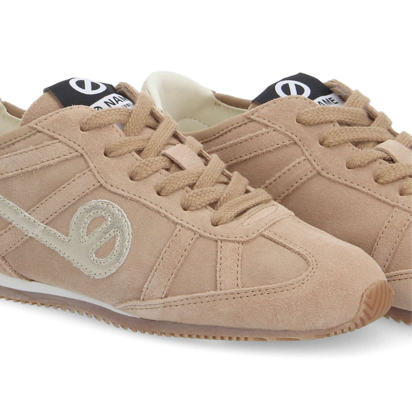 EVO RUN NUDE/LIGHT GOLD