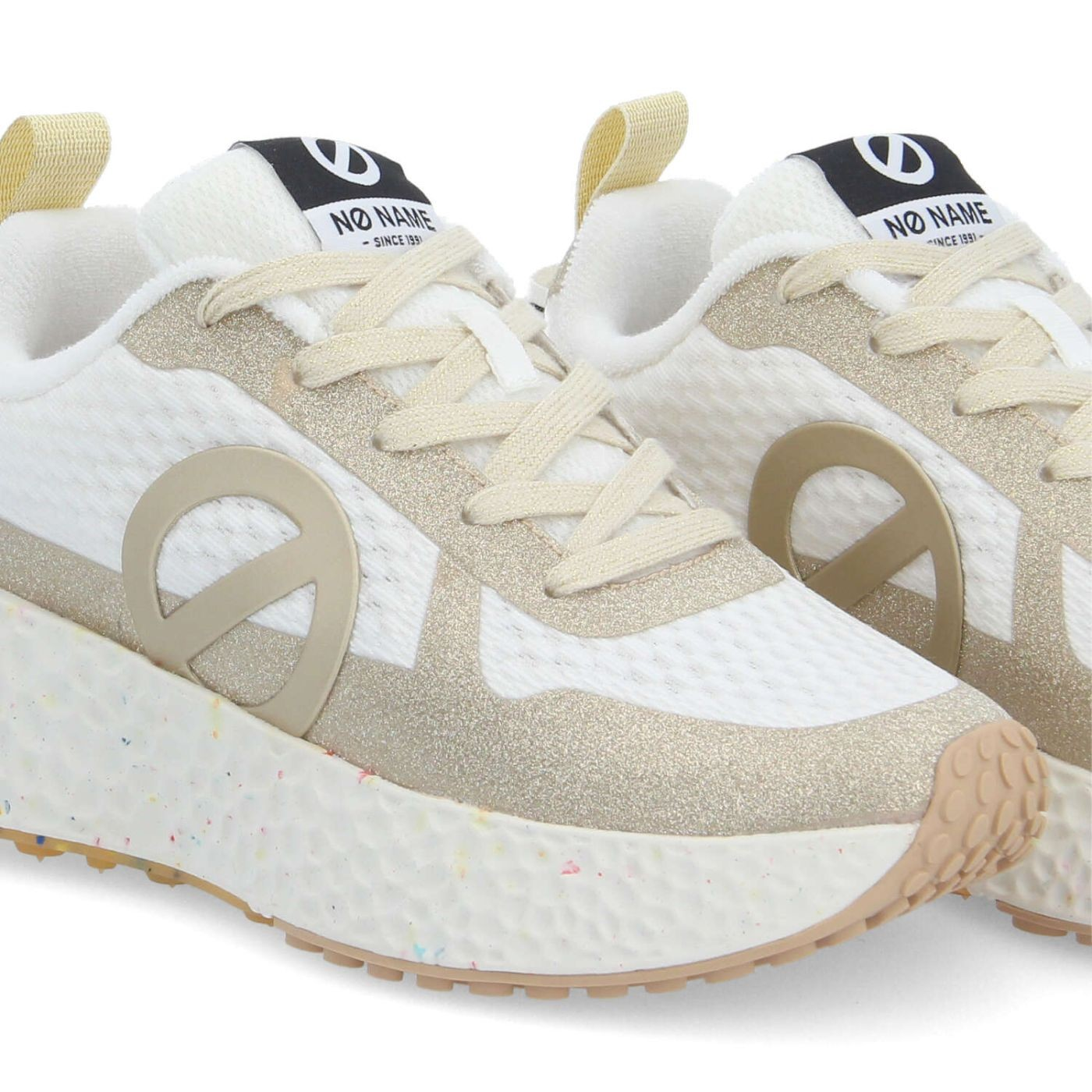 CARTER FLY PROTECT W WHITE/LIGHT GOLD